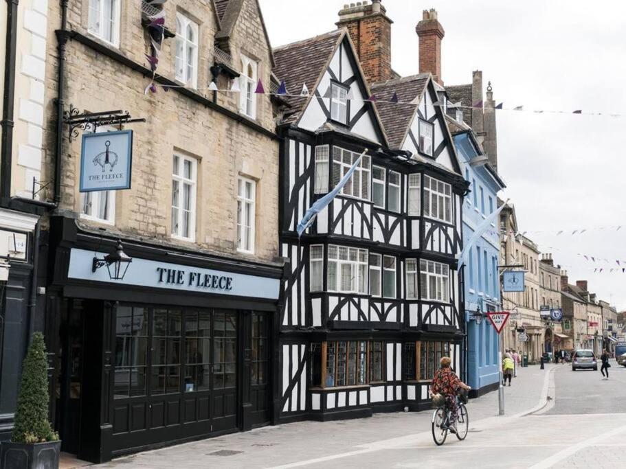 Cosy Cotswold - Jacobs *