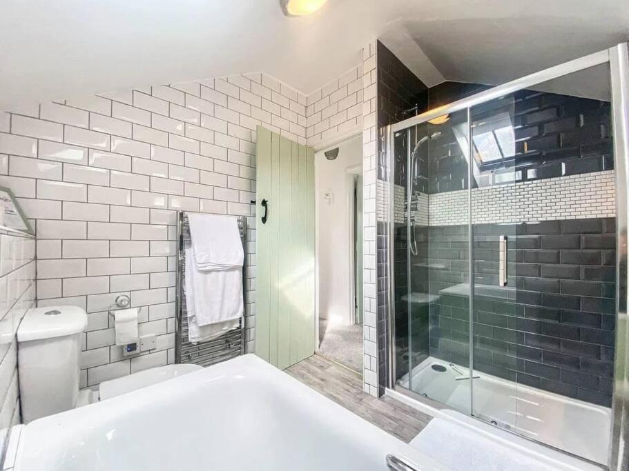Holiday home Cosy Cotswold - Jacobs Cirencester