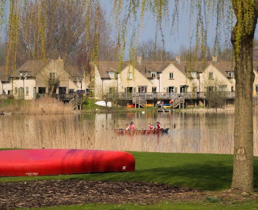 Holiday home Cosy Cotswold - Jacobs
