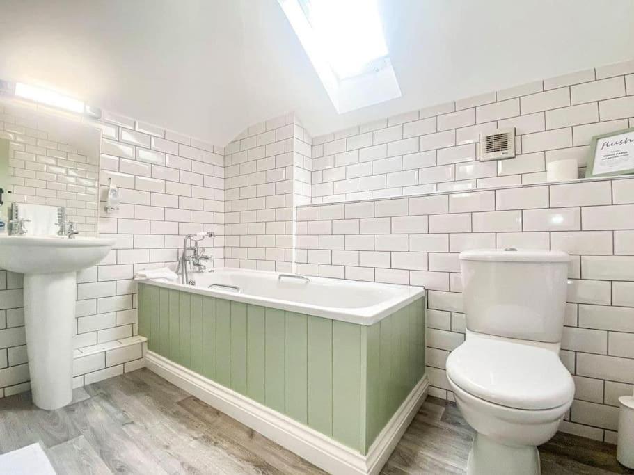 Cosy Cotswold - Jacobs Holiday home