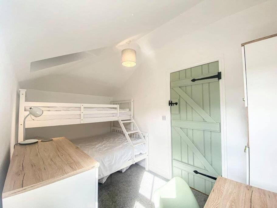 Holiday home Cosy Cotswold - Jacobs *