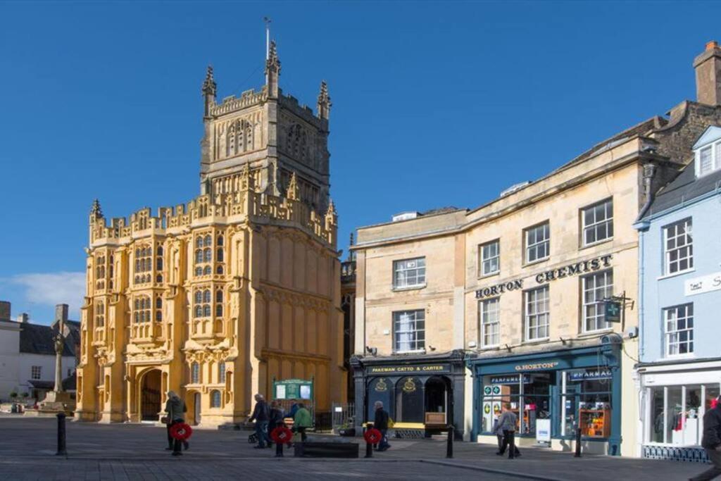 Cosy Cotswold - Jacobs *