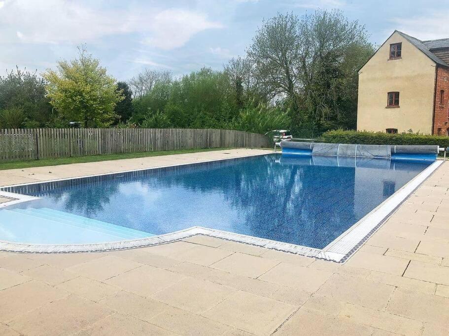 Holiday home Cosy Cotswold - Jacobs