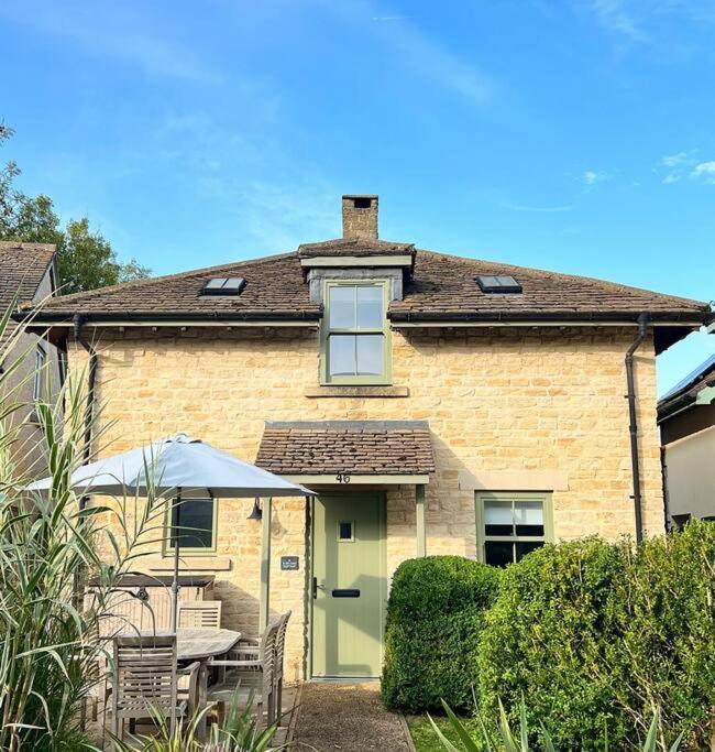 Cosy Cotswold - Jacobs Holiday home