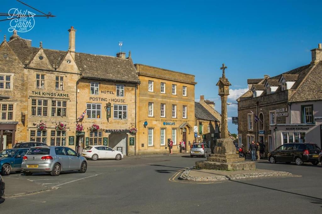 Cosy Cotswold - Jacobs *