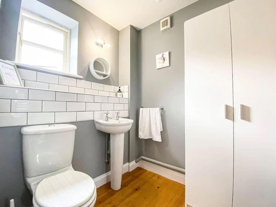 Cosy Cotswold - Jacobs Holiday home *