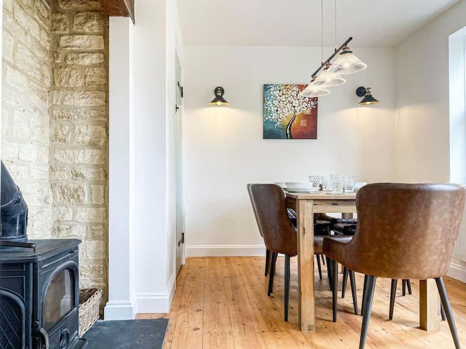 Holiday home Cosy Cotswold - Jacobs