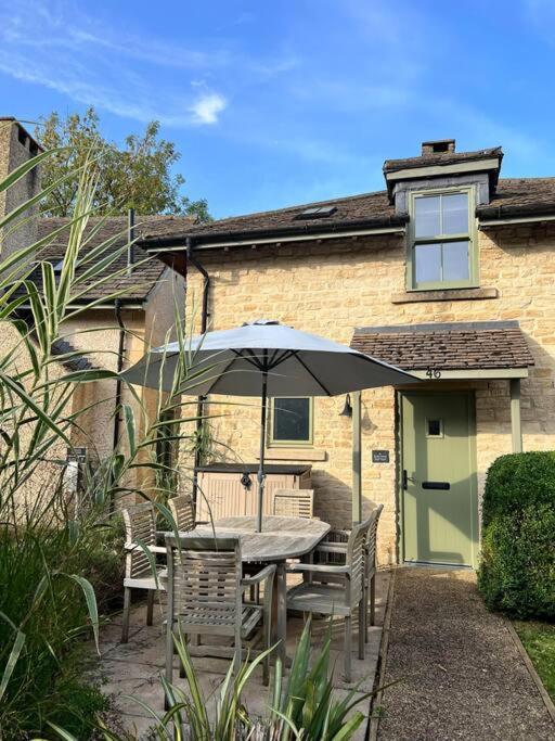 Cosy Cotswold - Jacobs Holiday home Cirencester