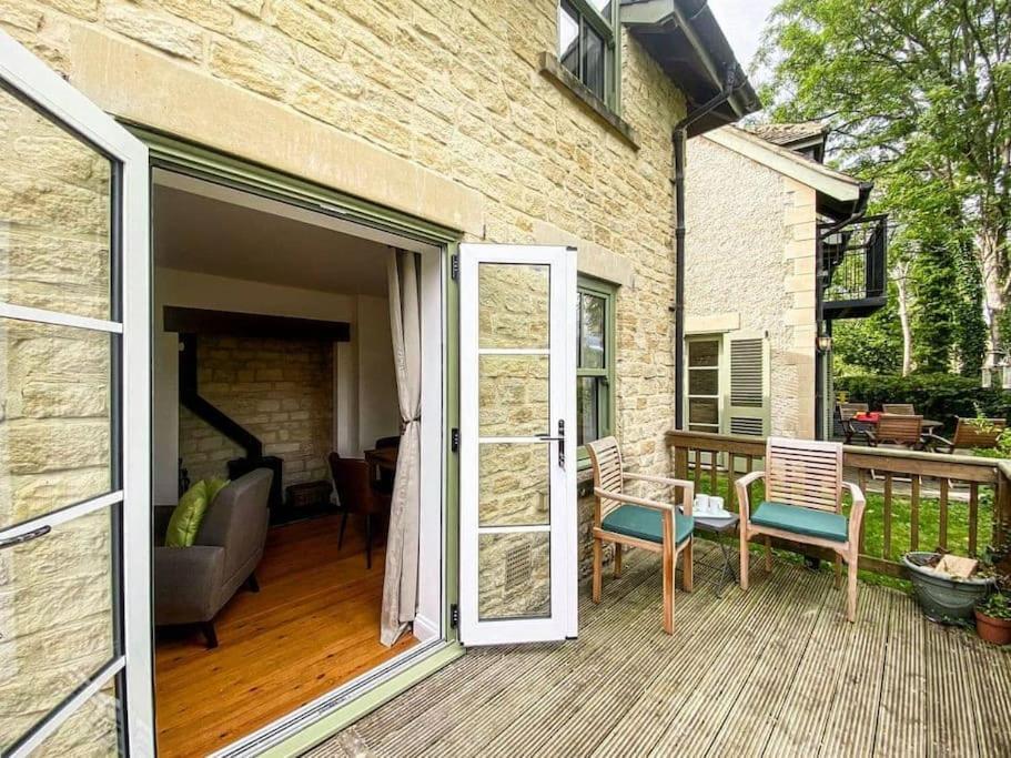 Cosy Cotswold - Jacobs Cirencester