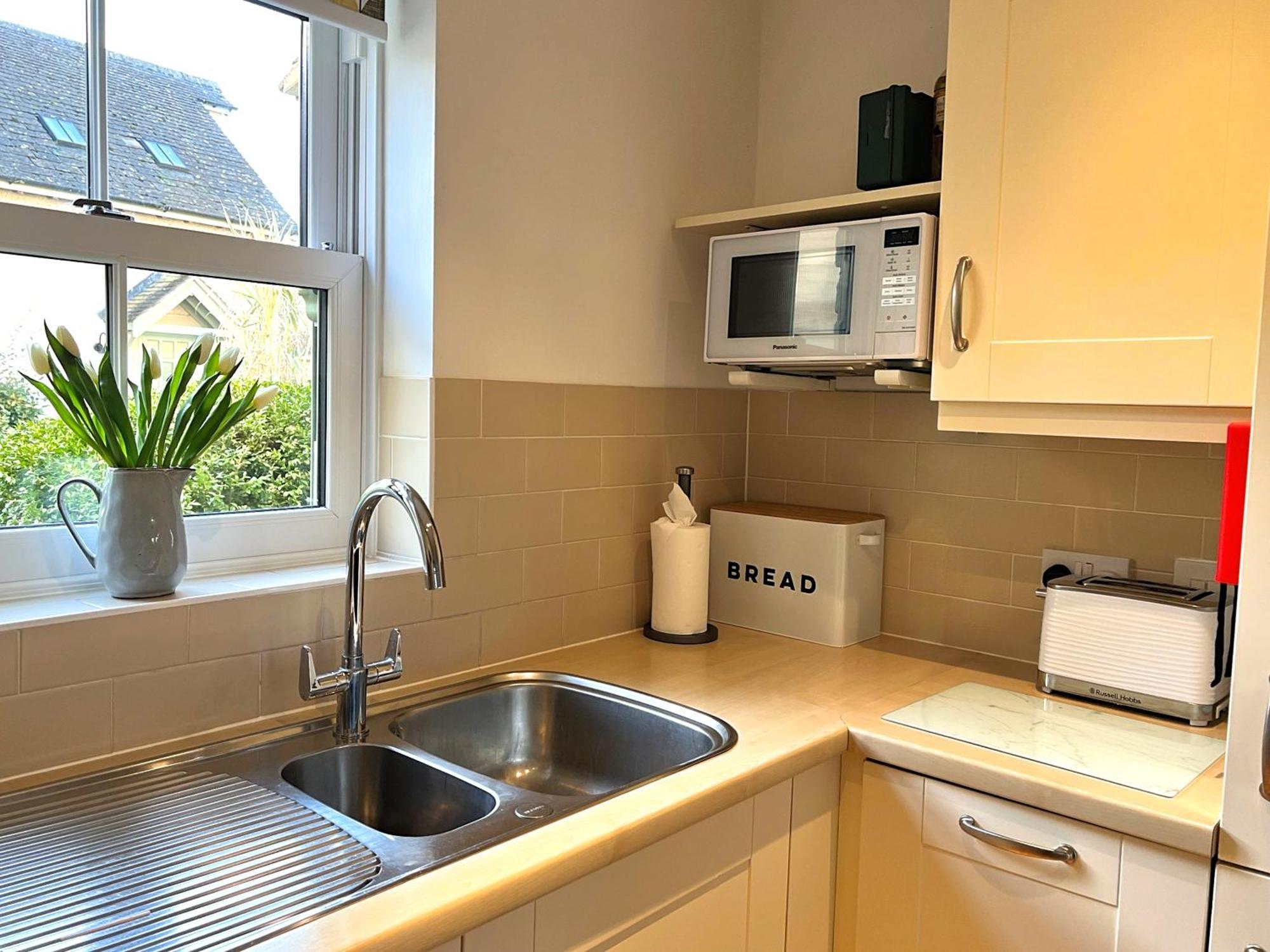 Cosy Cotswold - Jacobs Holiday home *