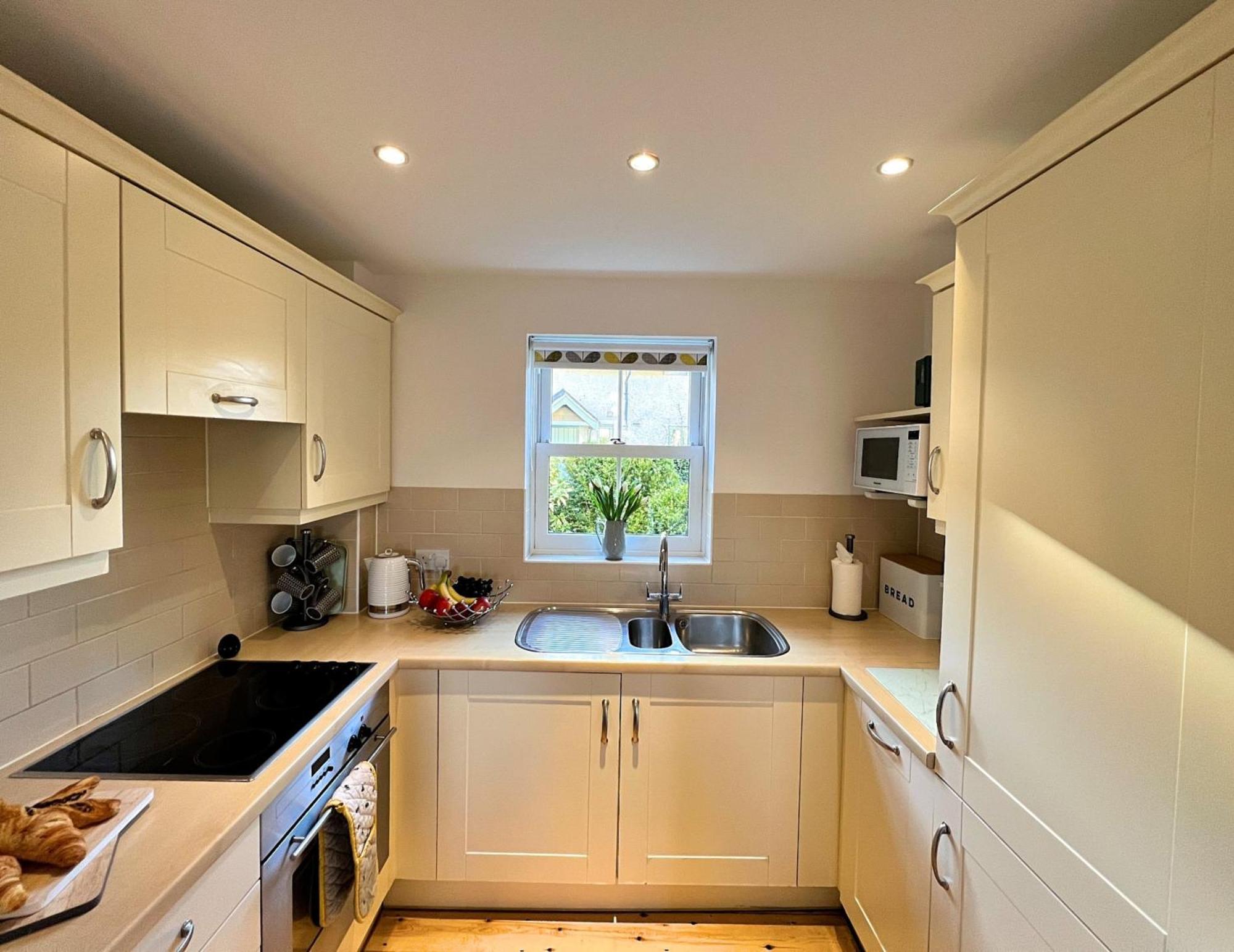 Holiday home Cosy Cotswold - Jacobs