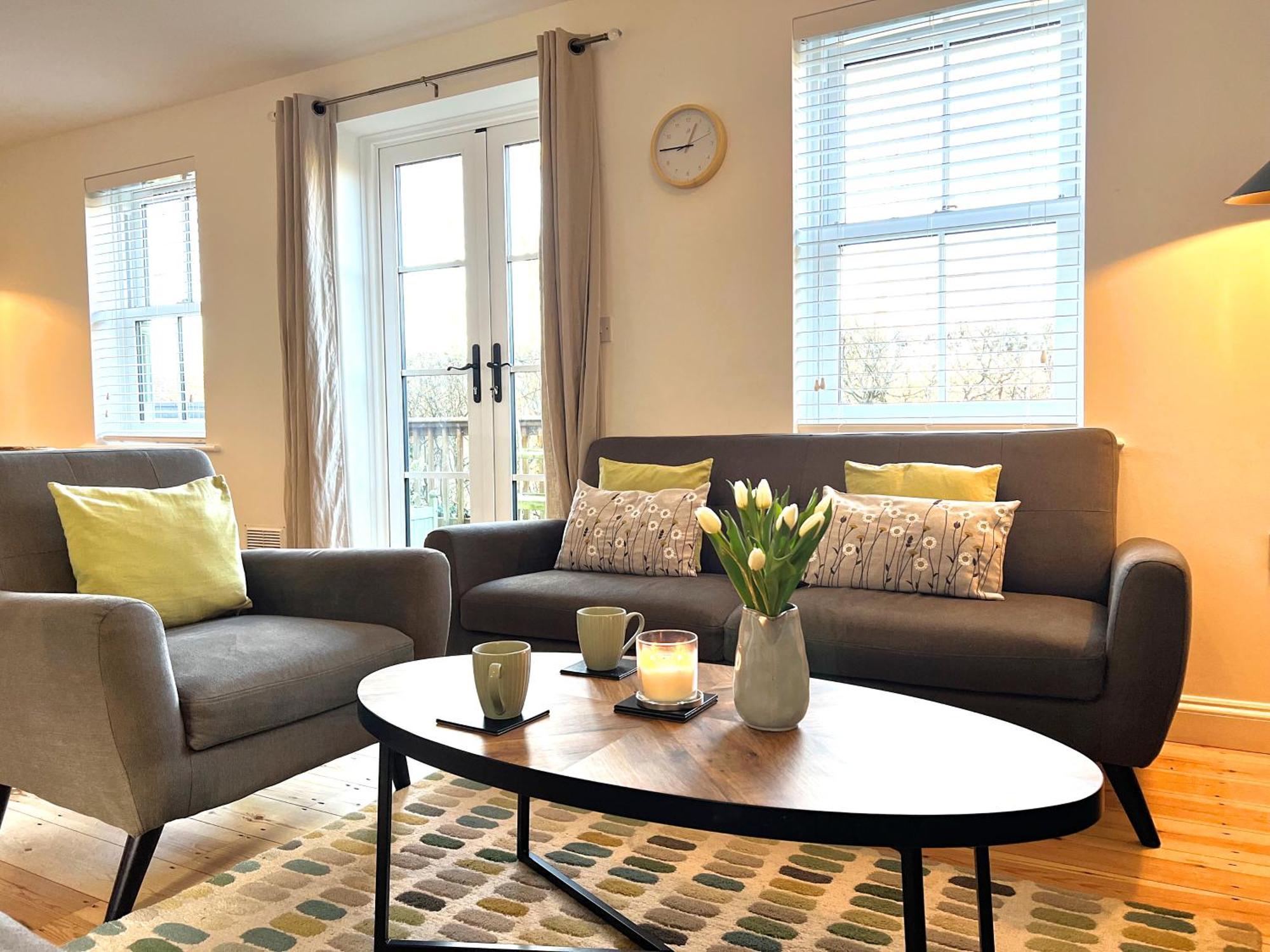 Cosy Cotswold - Jacobs * Cirencester