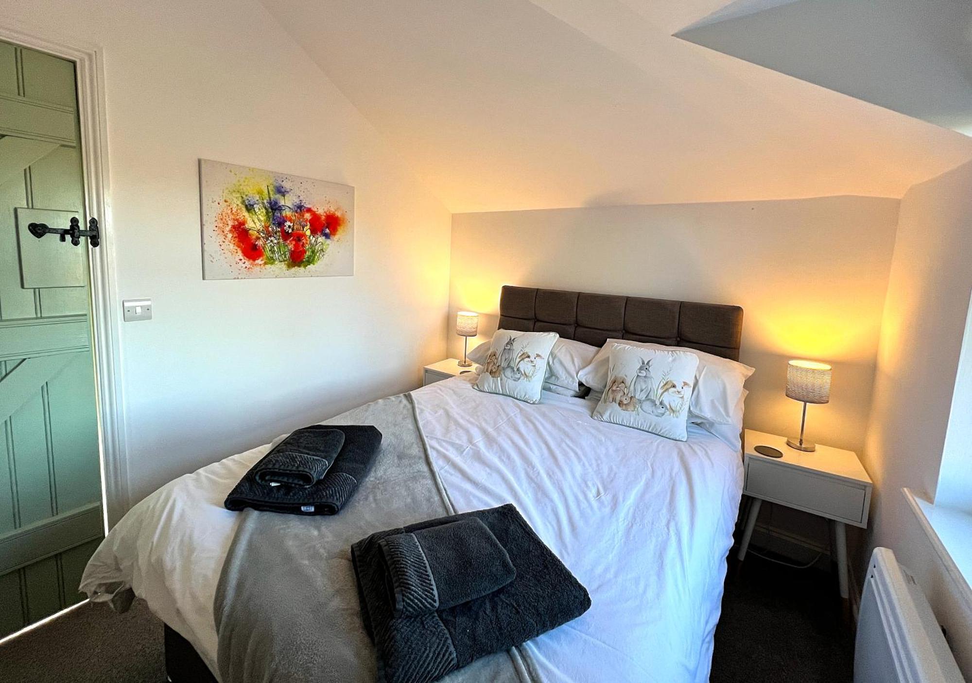Holiday home Cosy Cotswold - Jacobs