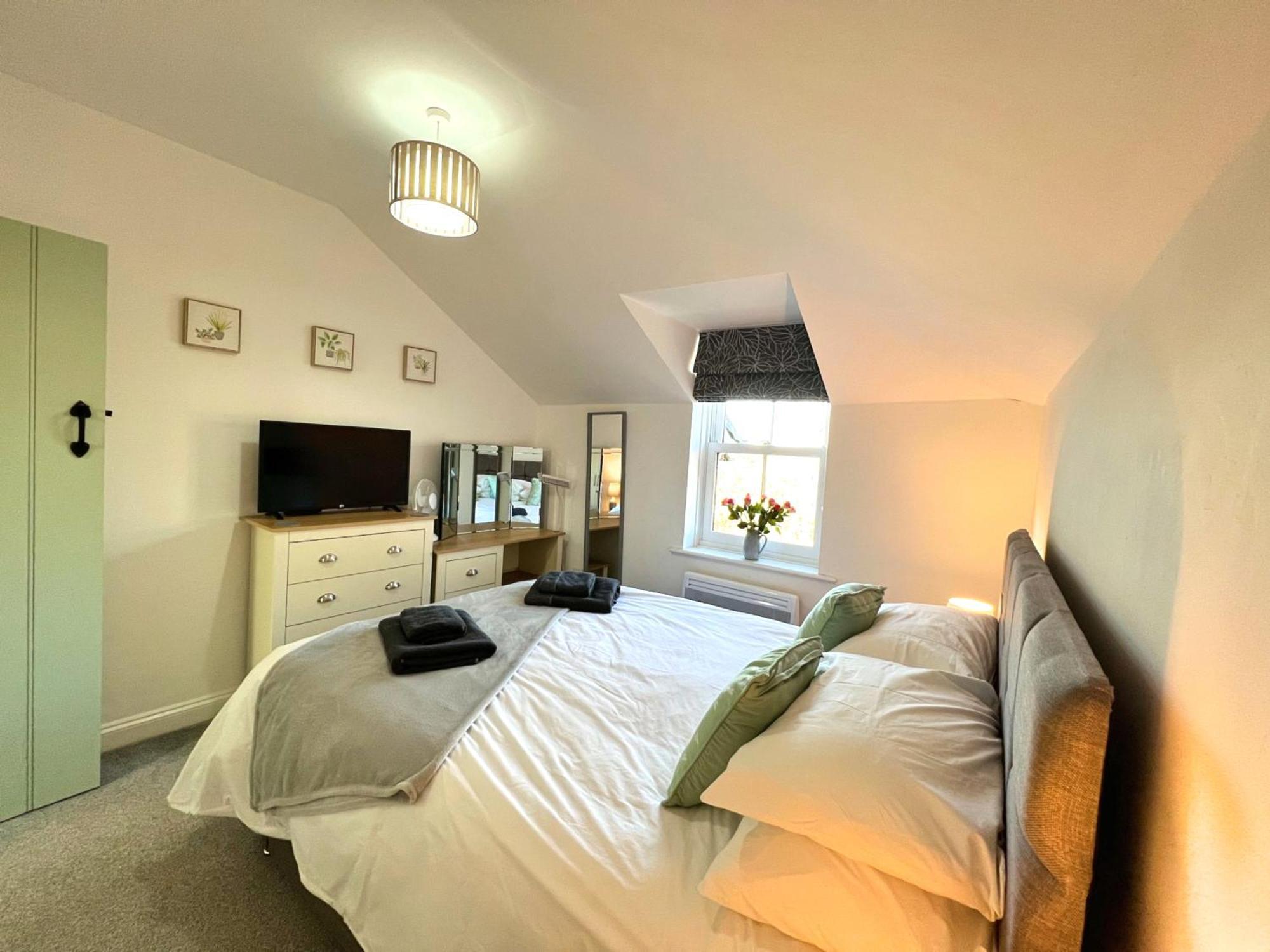 Cosy Cotswold - Jacobs