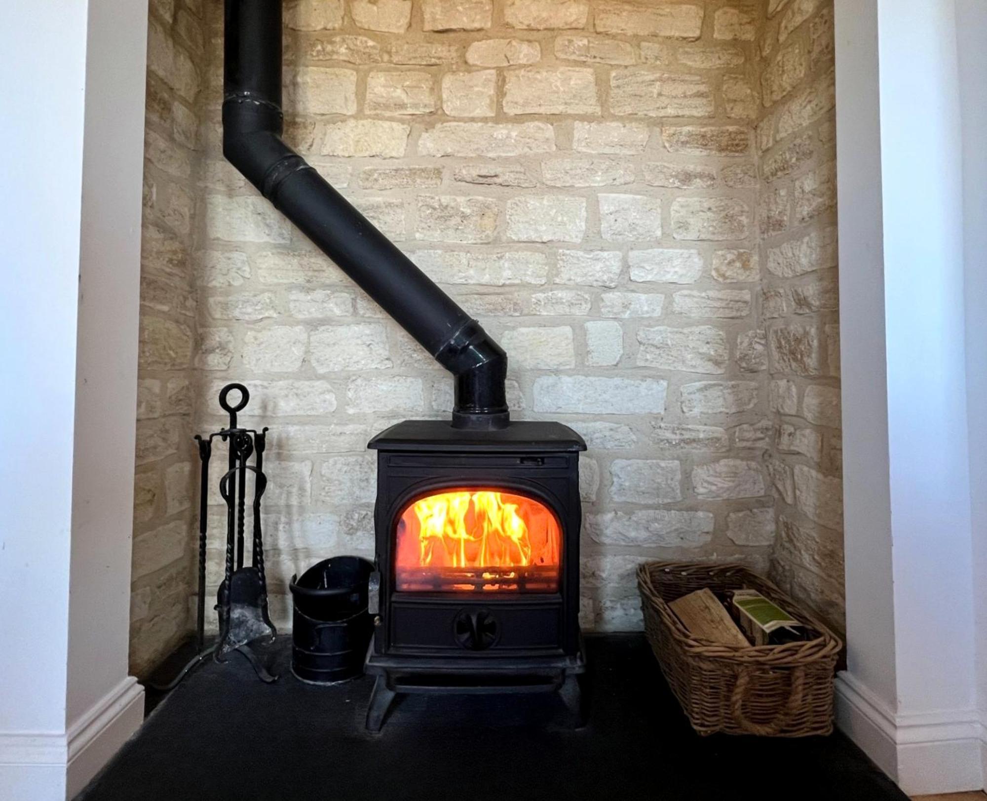 Cosy Cotswold - Jacobs Holiday home *