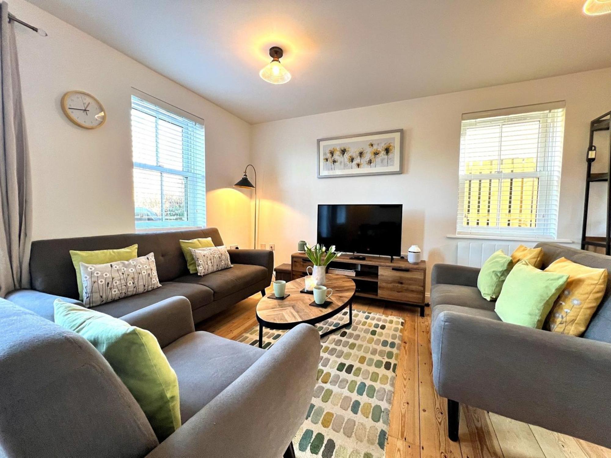 Cosy Cotswold - Jacobs * Cirencester