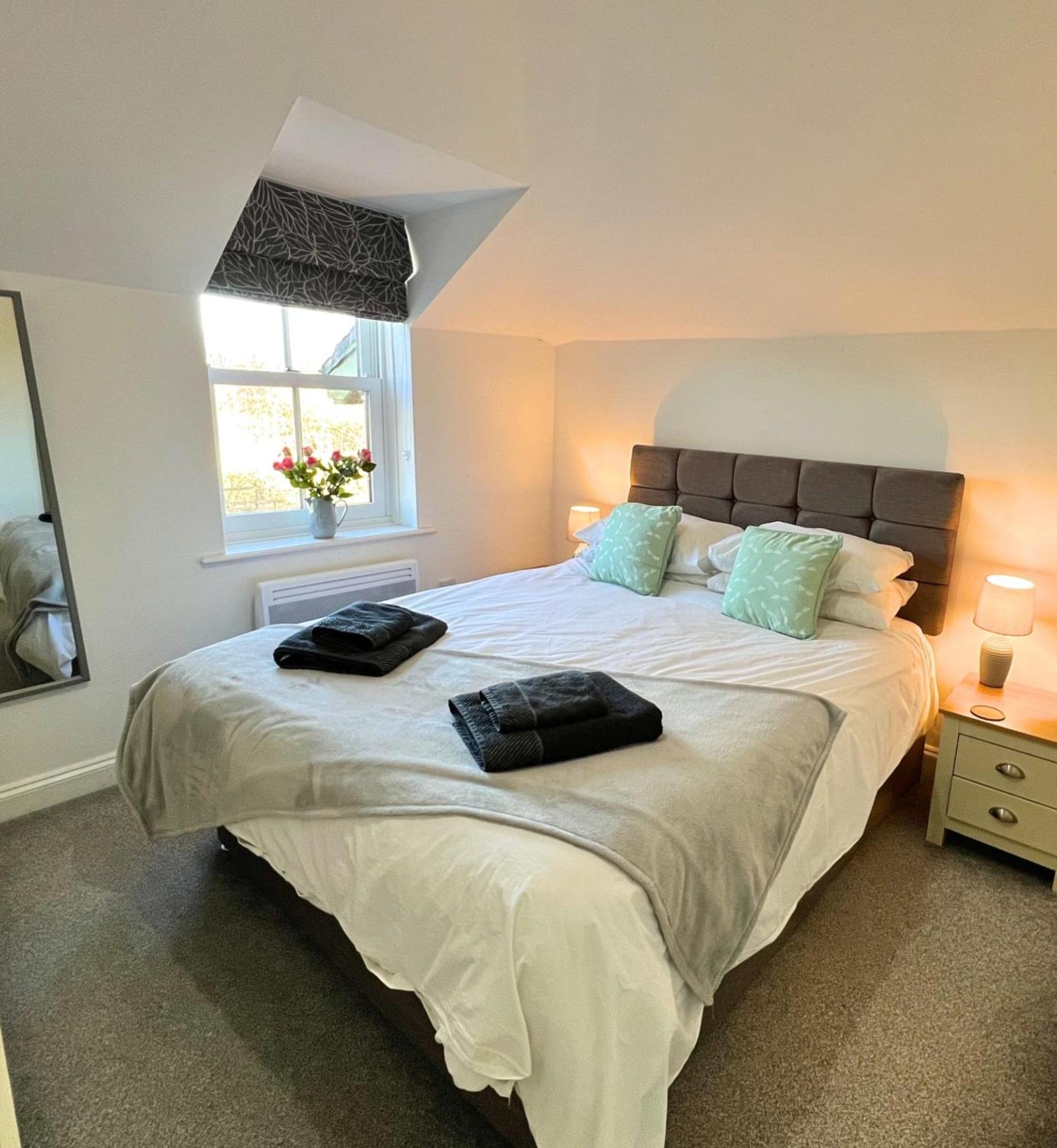 Holiday home Cosy Cotswold - Jacobs Cirencester