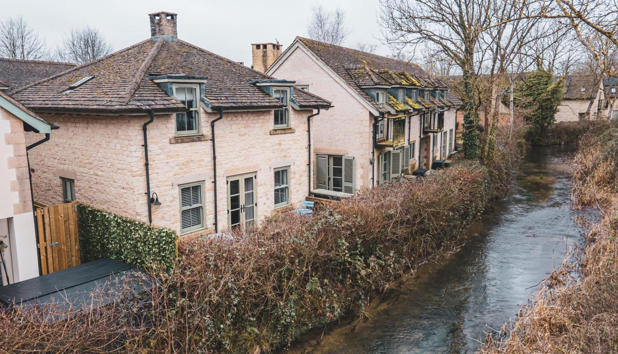 Cosy Cotswold - Jacobs Holiday home *